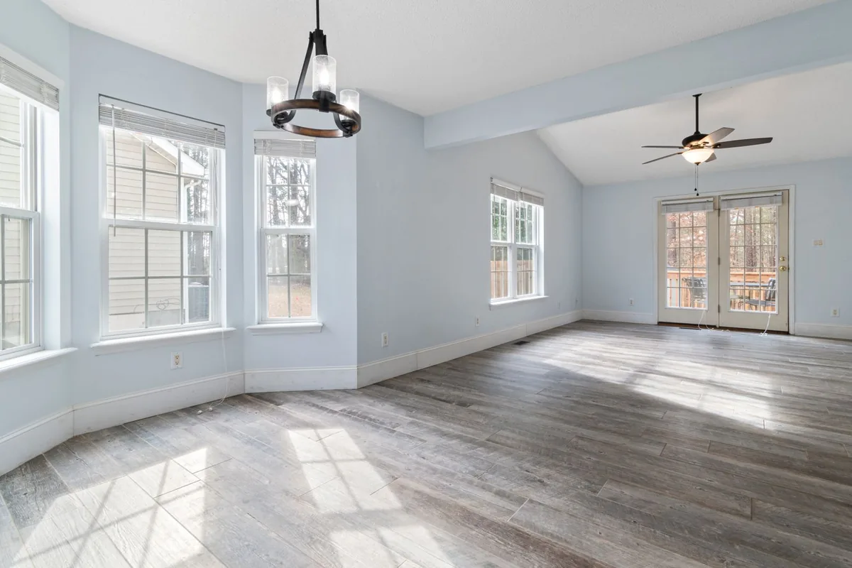 Clean, safe room after biohazard cleanup in Jamesburg, NJ