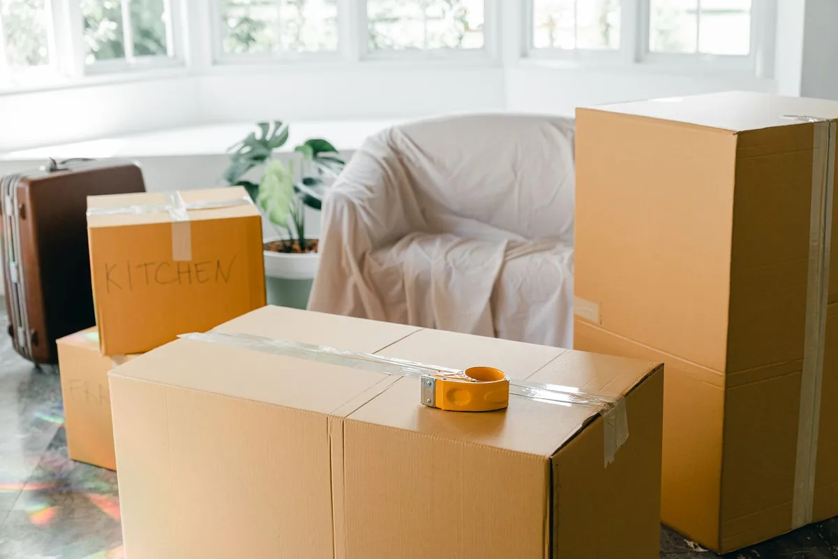 Hoarding Cleanup in Jamesburg, NJ